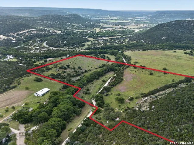 485 Brewington Creek Road Medina, TX 78055