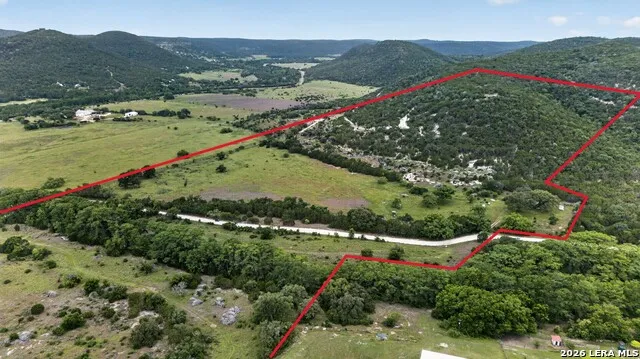 485 Brewington Creek Road Medina, TX 78055