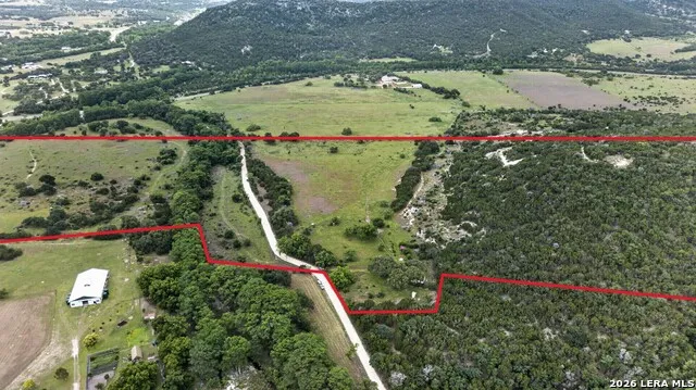 485 Brewington Creek Road Medina, TX 78055