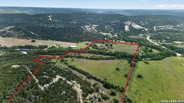 485 Brewington Creek Road Medina, TX 78055