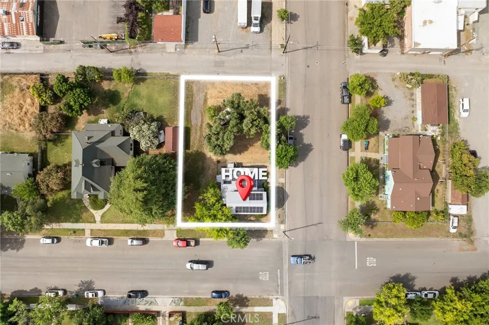 818 6th Avenue Corning, CA 96021