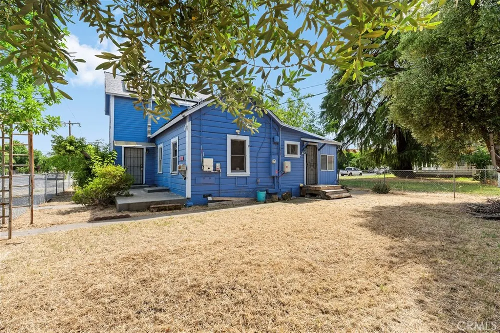 818 6th Avenue Corning, CA 96021