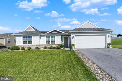 207 EAGLE ROAD