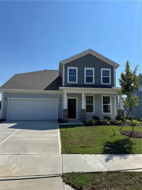 762 Circle Drive