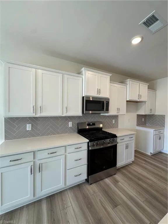 762 Circle Drive Gibsonville, NC 27249