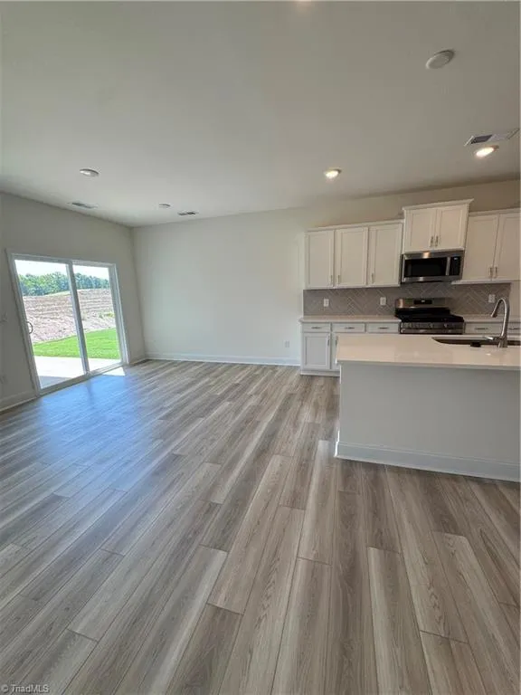 762 Circle Drive Gibsonville, NC 27249