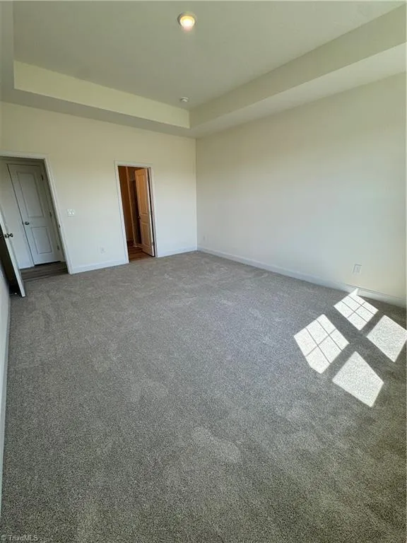 762 Circle Drive Gibsonville, NC 27249