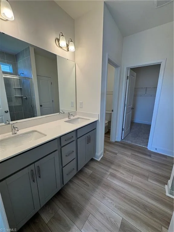 762 Circle Drive Gibsonville, NC 27249