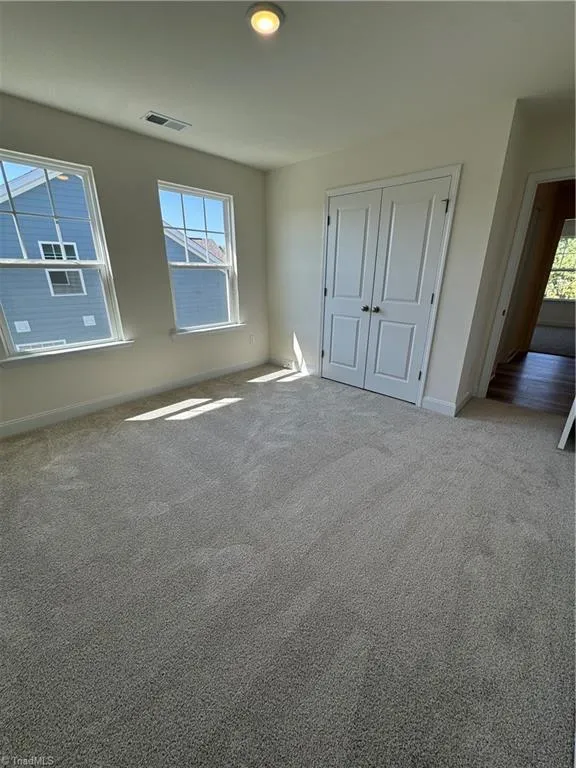 762 Circle Drive Gibsonville, NC 27249