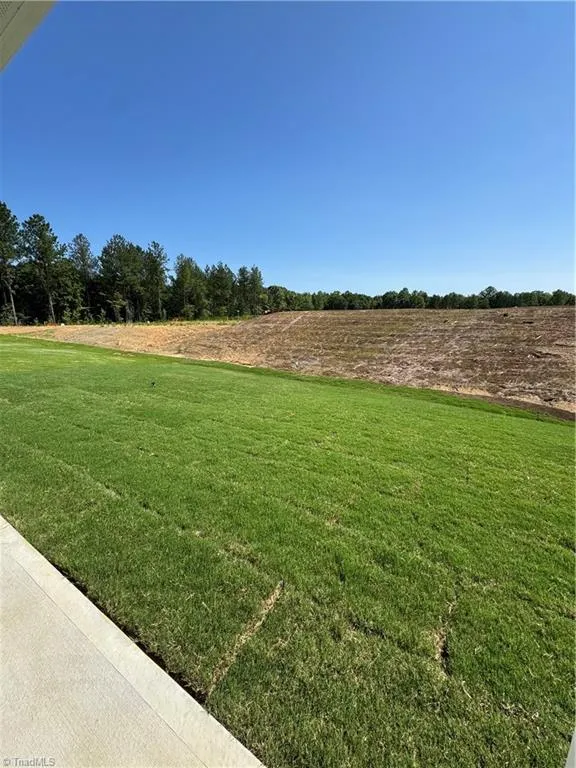 762 Circle Drive Gibsonville, NC 27249