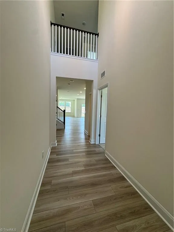762 Circle Drive Gibsonville, NC 27249