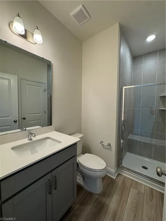 762 Circle Drive Gibsonville, NC 27249
