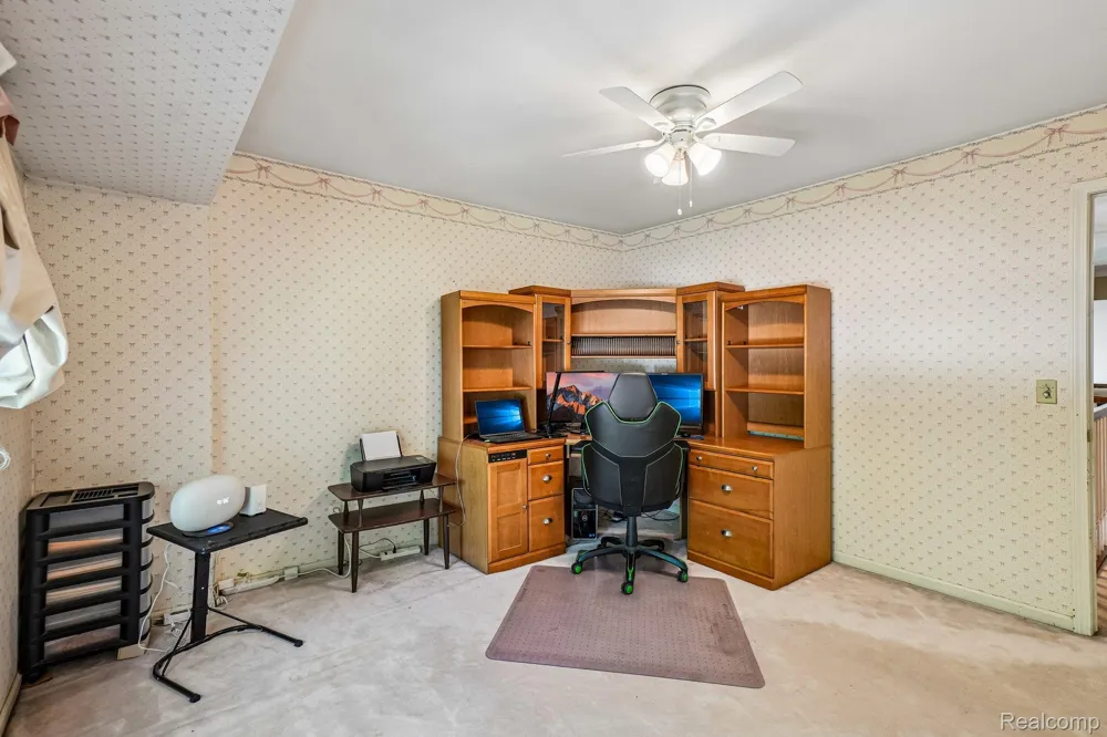 4523 Rivers Edge Drive Troy City, MI 48098