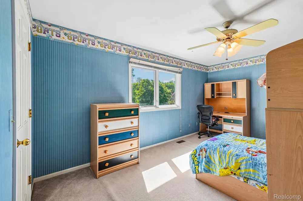 4523 Rivers Edge Drive Troy City, MI 48098