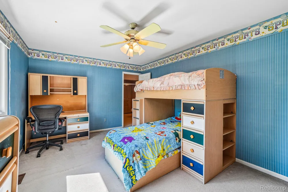 4523 Rivers Edge Drive Troy City, MI 48098