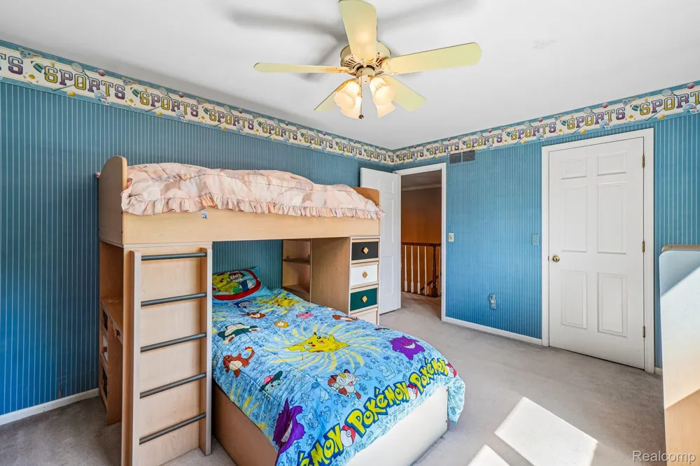 4523 Rivers Edge Drive Troy City, MI 48098