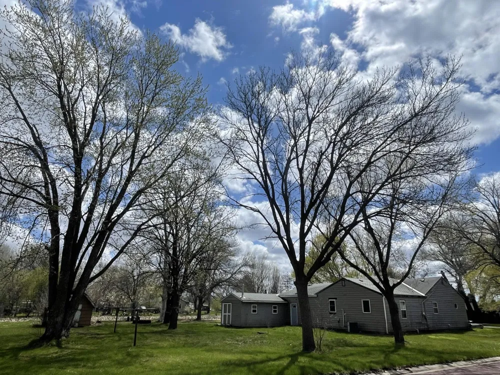 750 Greenwood Avenue Tracy, MN 56175