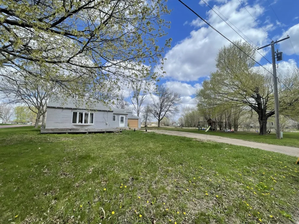 750 Greenwood Avenue Tracy, MN 56175