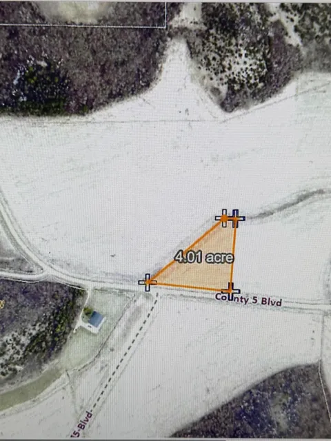 tbd County 5 Boulevard