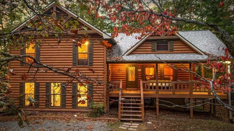 196 Ethan Wilson Way Morganton, GA 30560
