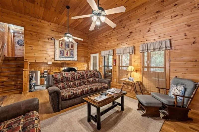 196 Ethan Wilson Way Morganton, GA 30560