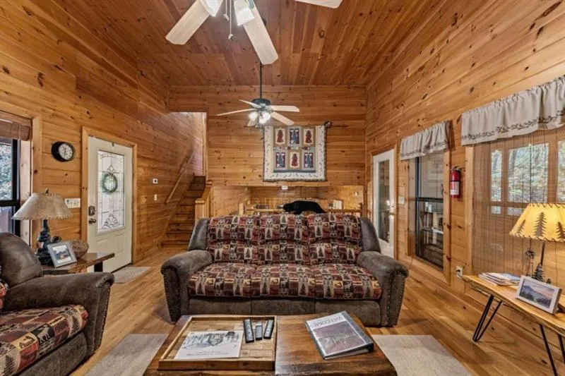 196 Ethan Wilson Way Morganton, GA 30560