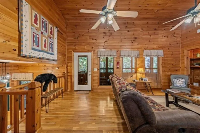 196 Ethan Wilson Way Morganton, GA 30560