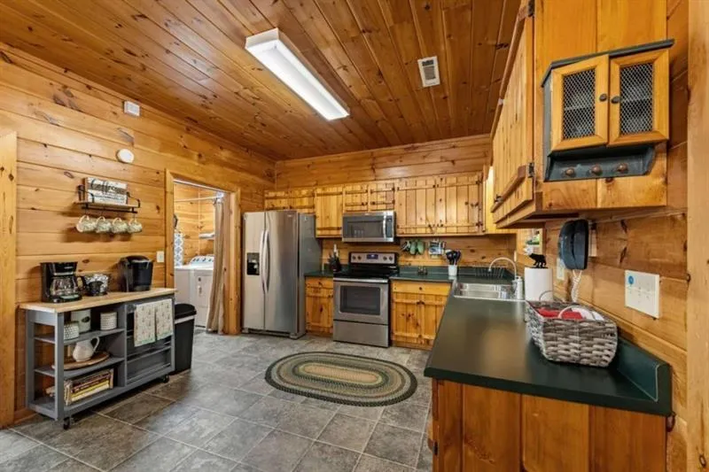196 Ethan Wilson Way Morganton, GA 30560
