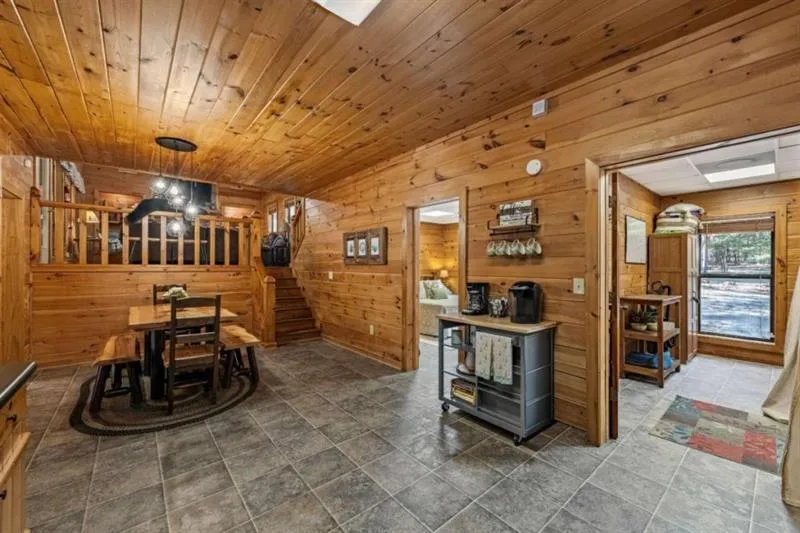 196 Ethan Wilson Way Morganton, GA 30560