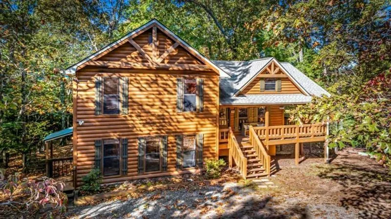 196 Ethan Wilson Way Morganton, GA 30560