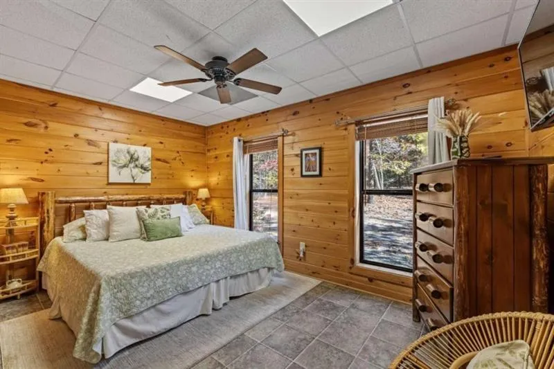196 Ethan Wilson Way Morganton, GA 30560