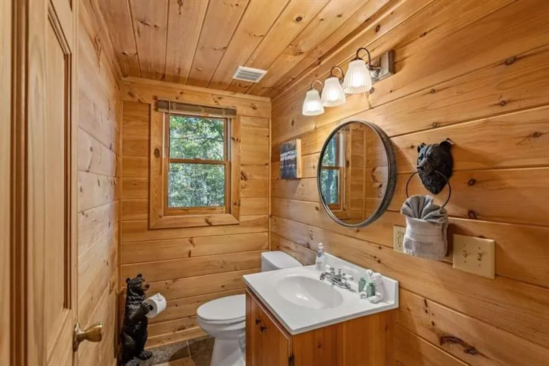 196 Ethan Wilson Way Morganton, GA 30560