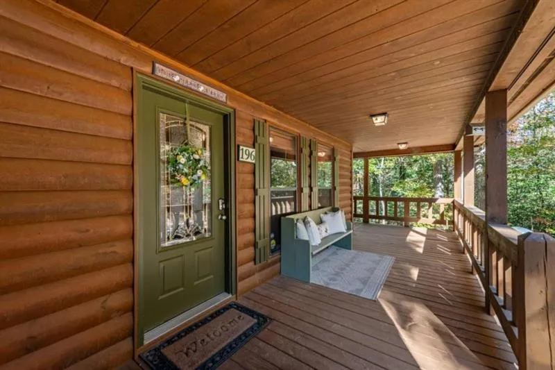 196 Ethan Wilson Way Morganton, GA 30560