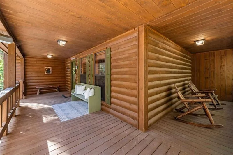 196 Ethan Wilson Way Morganton, GA 30560