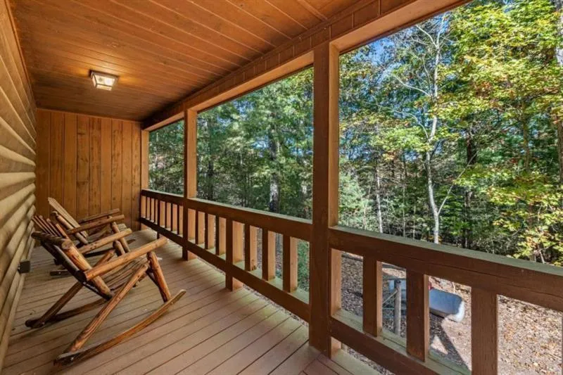 196 Ethan Wilson Way Morganton, GA 30560