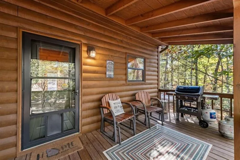 196 Ethan Wilson Way Morganton, GA 30560