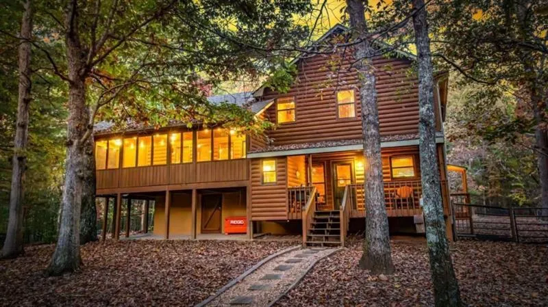 196 Ethan Wilson Way Morganton, GA 30560