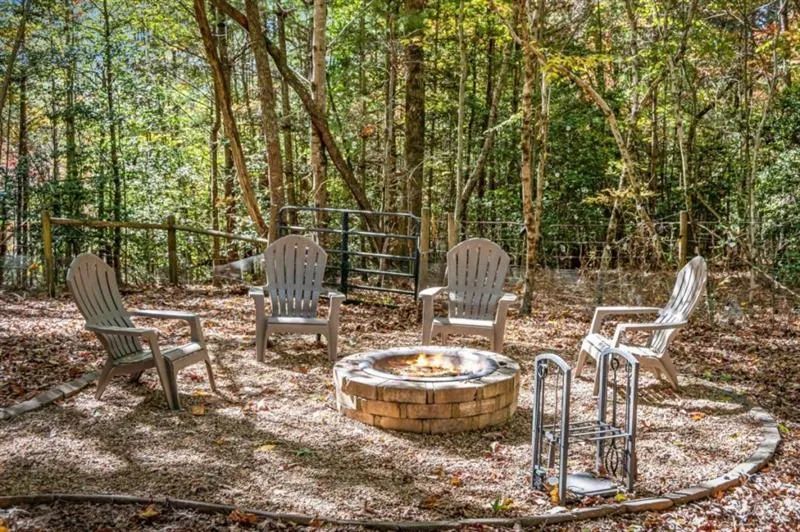 196 Ethan Wilson Way Morganton, GA 30560