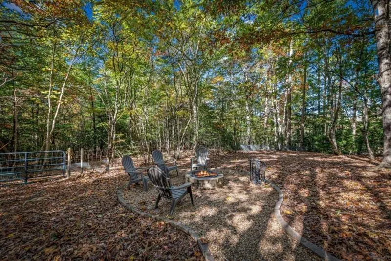 196 Ethan Wilson Way Morganton, GA 30560