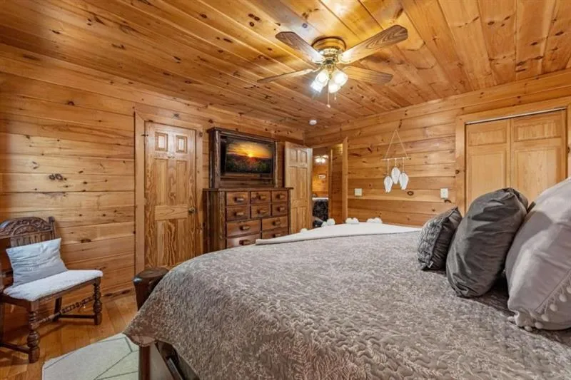 196 Ethan Wilson Way Morganton, GA 30560