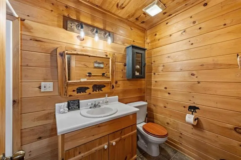 196 Ethan Wilson Way Morganton, GA 30560