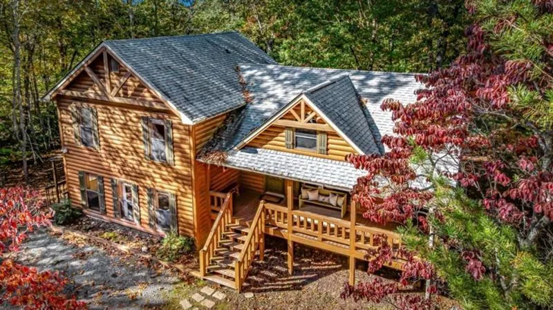 196 Ethan Wilson Way Morganton, GA 30560