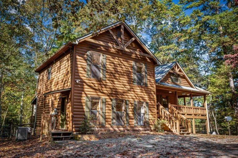 196 Ethan Wilson Way Morganton, GA 30560