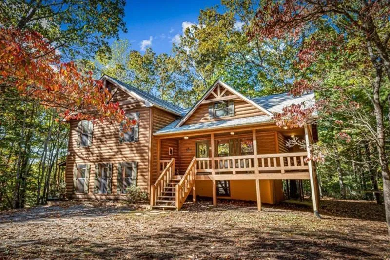 196 Ethan Wilson Way Morganton, GA 30560