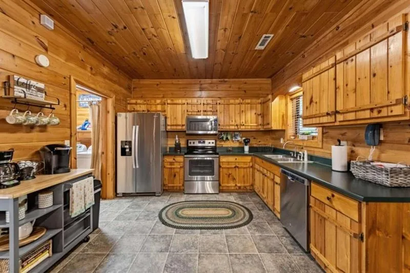 196 Ethan Wilson Way Morganton, GA 30560