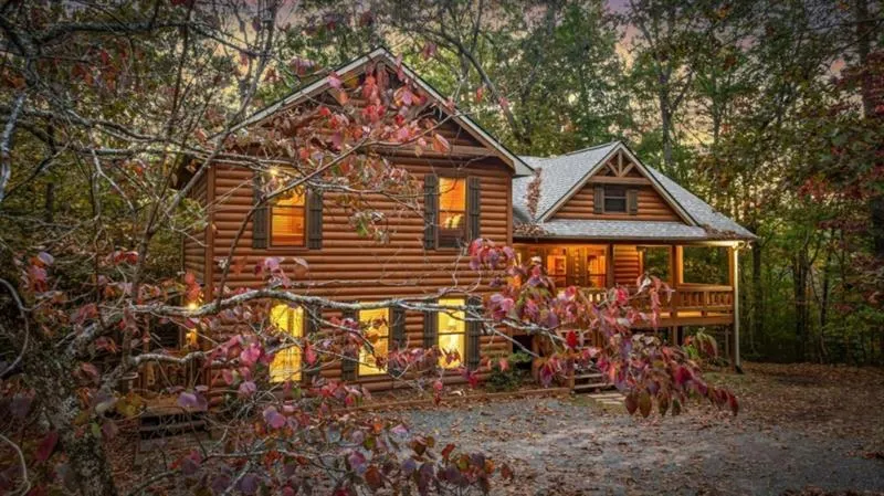 196 Ethan Wilson Way Morganton, GA 30560