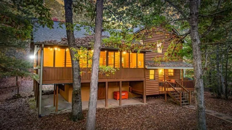 196 Ethan Wilson Way Morganton, GA 30560
