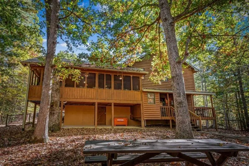 196 Ethan Wilson Way Morganton, GA 30560