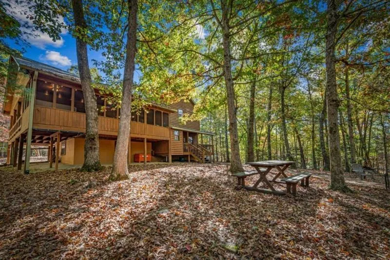 196 Ethan Wilson Way Morganton, GA 30560