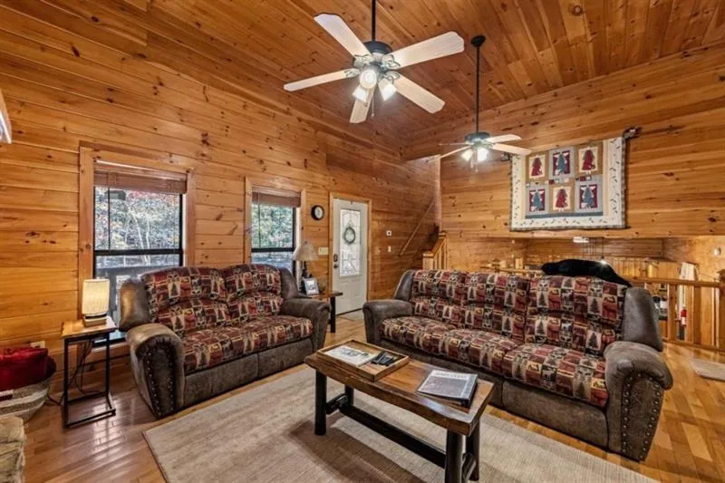 196 Ethan Wilson Way Morganton, GA 30560